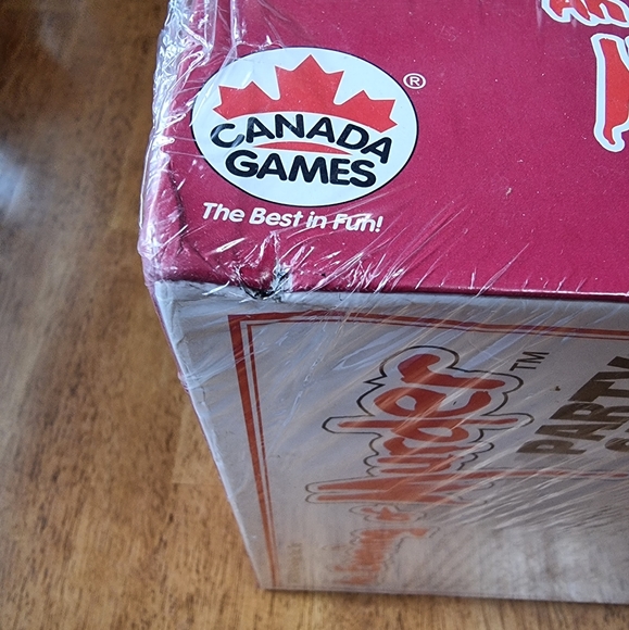 An Evening of Murder Terminal Espionage Murder Vtg Mystery Party Game NEW - Picture 5 of 5